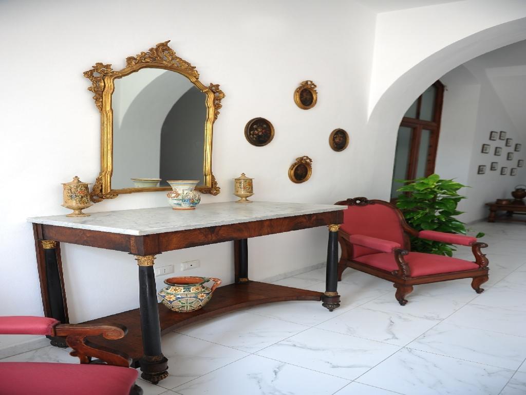 Villa Boldrini B&B Venturina Terme Ngoại thất bức ảnh