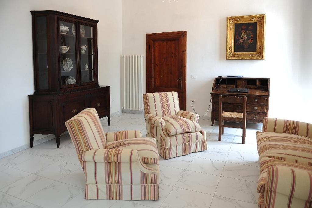 Villa Boldrini B&B Venturina Terme Ngoại thất bức ảnh