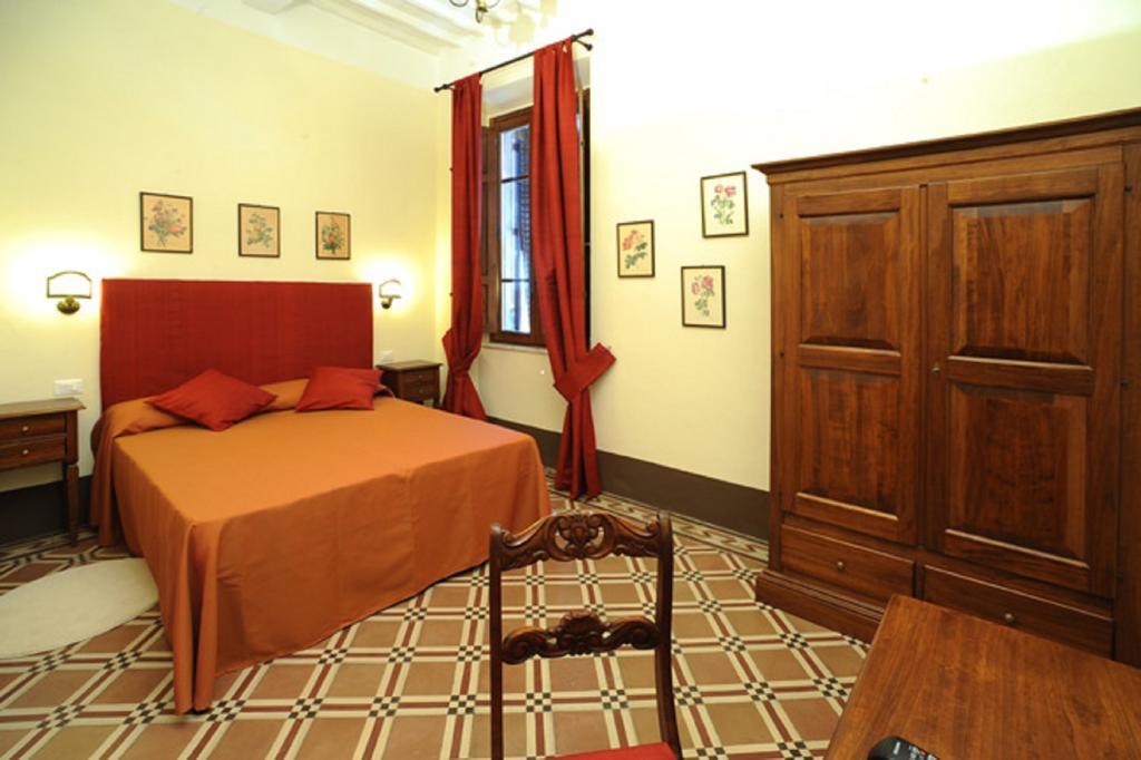 Villa Boldrini B&B Venturina Terme Phòng bức ảnh
