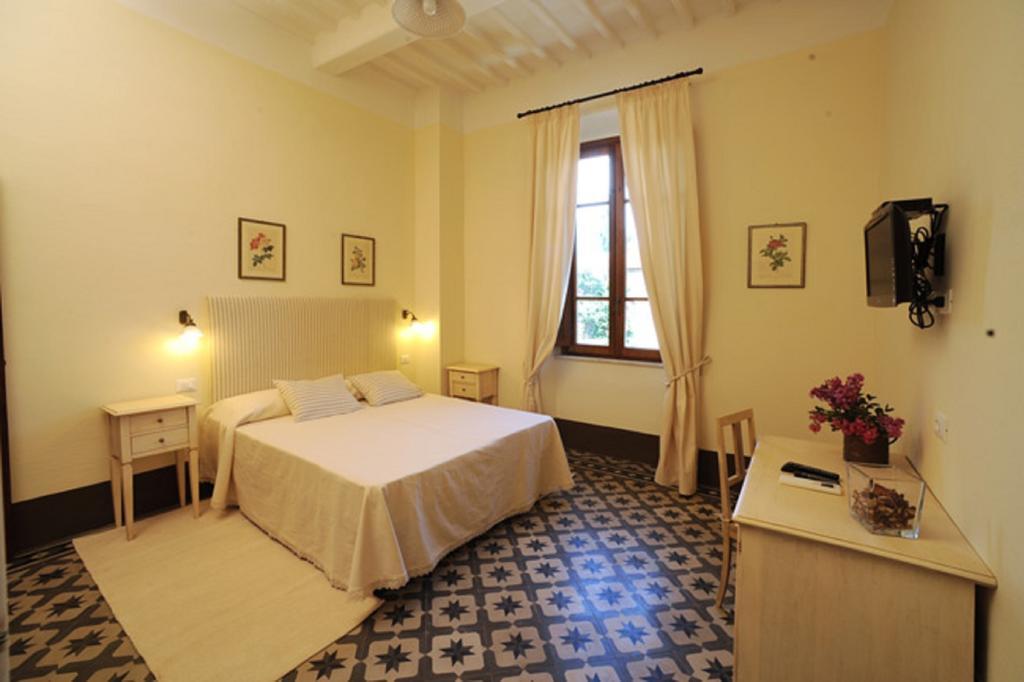 Villa Boldrini B&B Venturina Terme Phòng bức ảnh